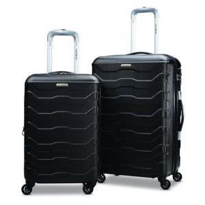 samsonite tread case