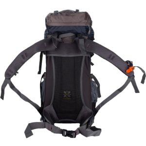 Wasing 55L Hiking Backpack back