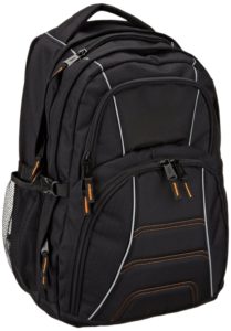 Amazon Backpack