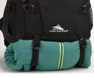 high sierra daypack