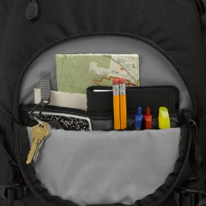 high sierra organizer