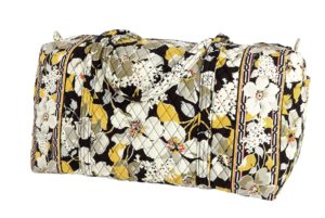 Vera bradley large weekender on sale bag