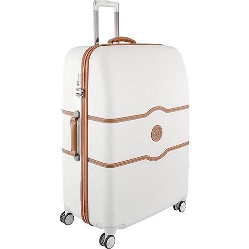 Delsey Paris Chatelet 28 Spinner