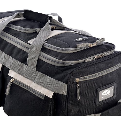 olympia travel duffel bags