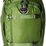 Osprey Porter 46 green