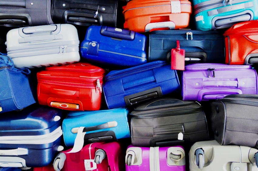 How my beloved aluminum Tumi carry-on turned against me - The