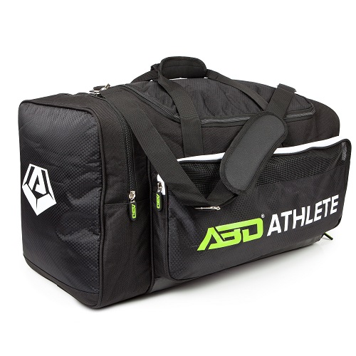 ABD Athlete Gym Bag