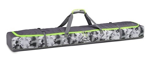 best double ski bag