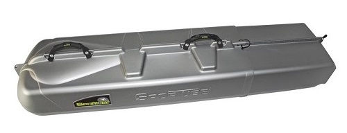 Sportube Series 1 Single Ski Case - Special Edition