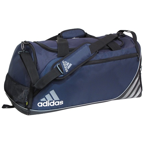Runetz Gym Bag Sport Shoulder Bag for Men & Women Duffel Large 20" X-Large 30" 