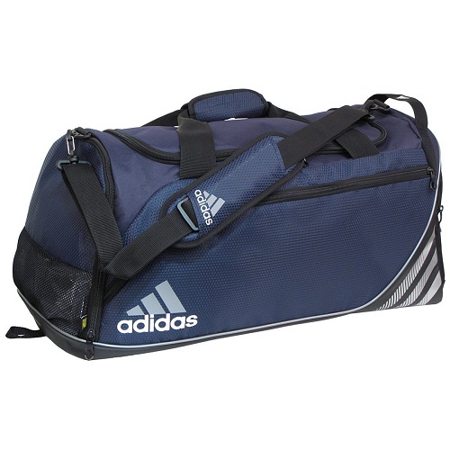 Adidas Team Speed Duffel Bag