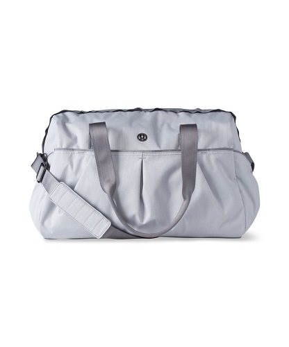 duffel bag lululemon