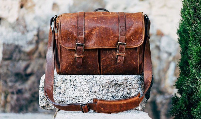 The Ultimate Guide To Men's Messenger Bags