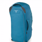 Osprey Farpoint 40 Back Zipped