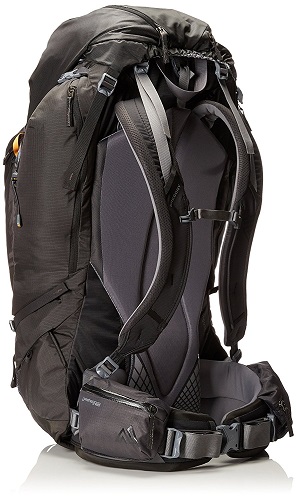 gregory backpack 75