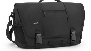 Timbuk2 Commute Black