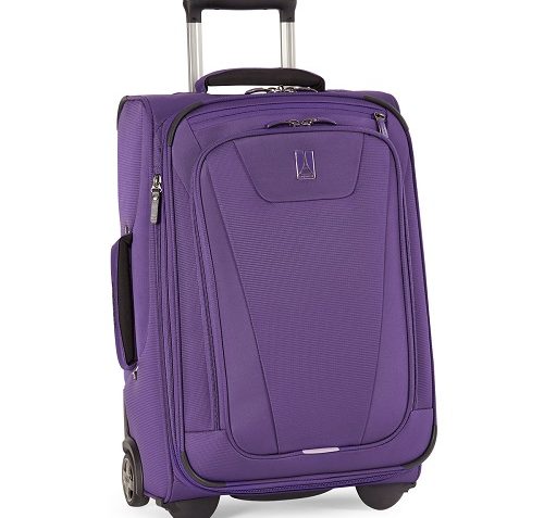 travelpro maxlite 4 3 piece set