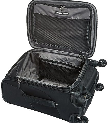 travelpro maxlite 4 spinner luggage