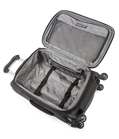 travelpro maxlite 4 spinner