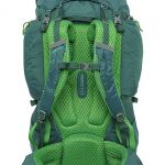 Kelty Red Cloud Green Back