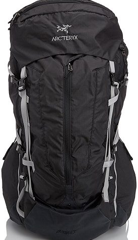 Arc'teryx Altra 65 Review | Travel Gear Addict Arc'teryx Altra 65 Review | Travel Gear Addict