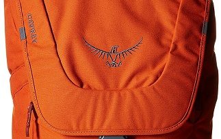 Osprey FlapJack Orange