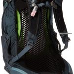 Osprey Manta AG 36 Fossil Grey Back