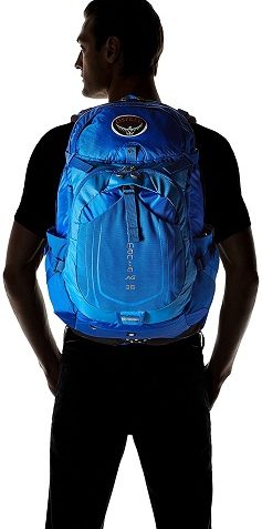 Manta ag best sale 36 hydration pack